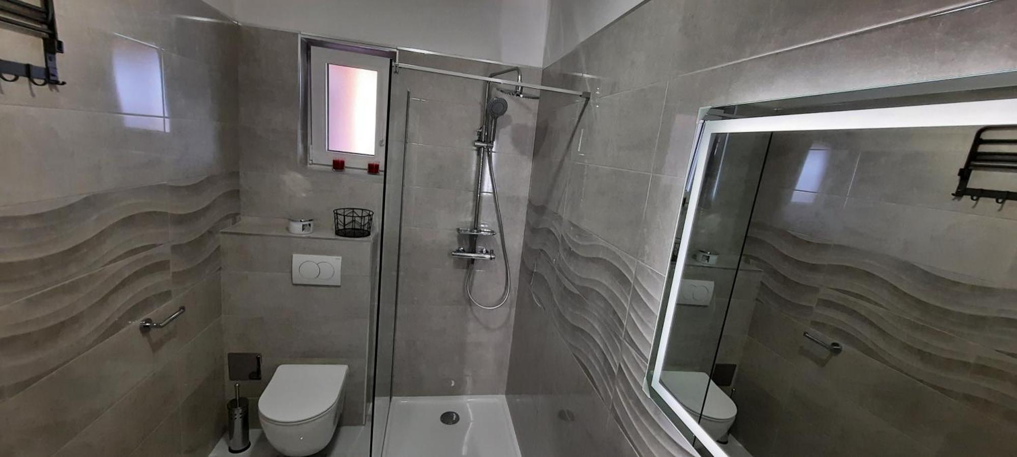 Apartments Katarina โปเรช ภายนอก รูปภาพ