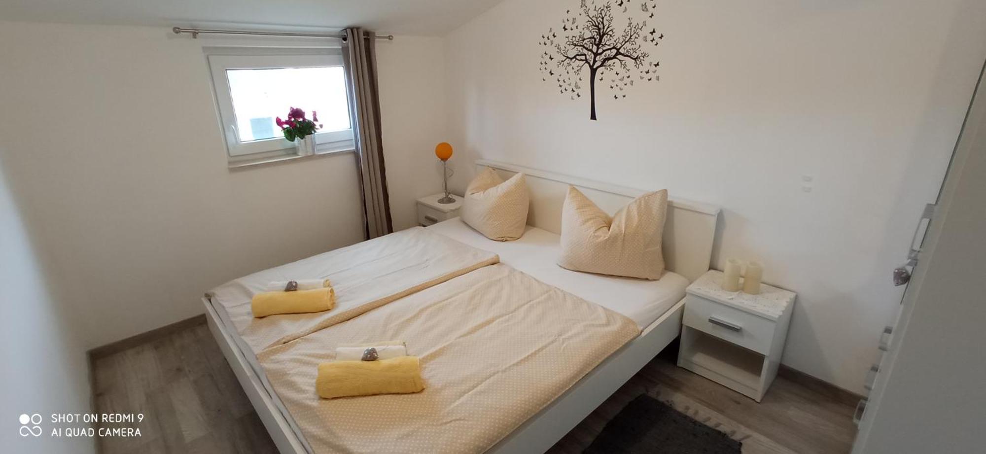 Apartments Katarina โปเรช ภายนอก รูปภาพ