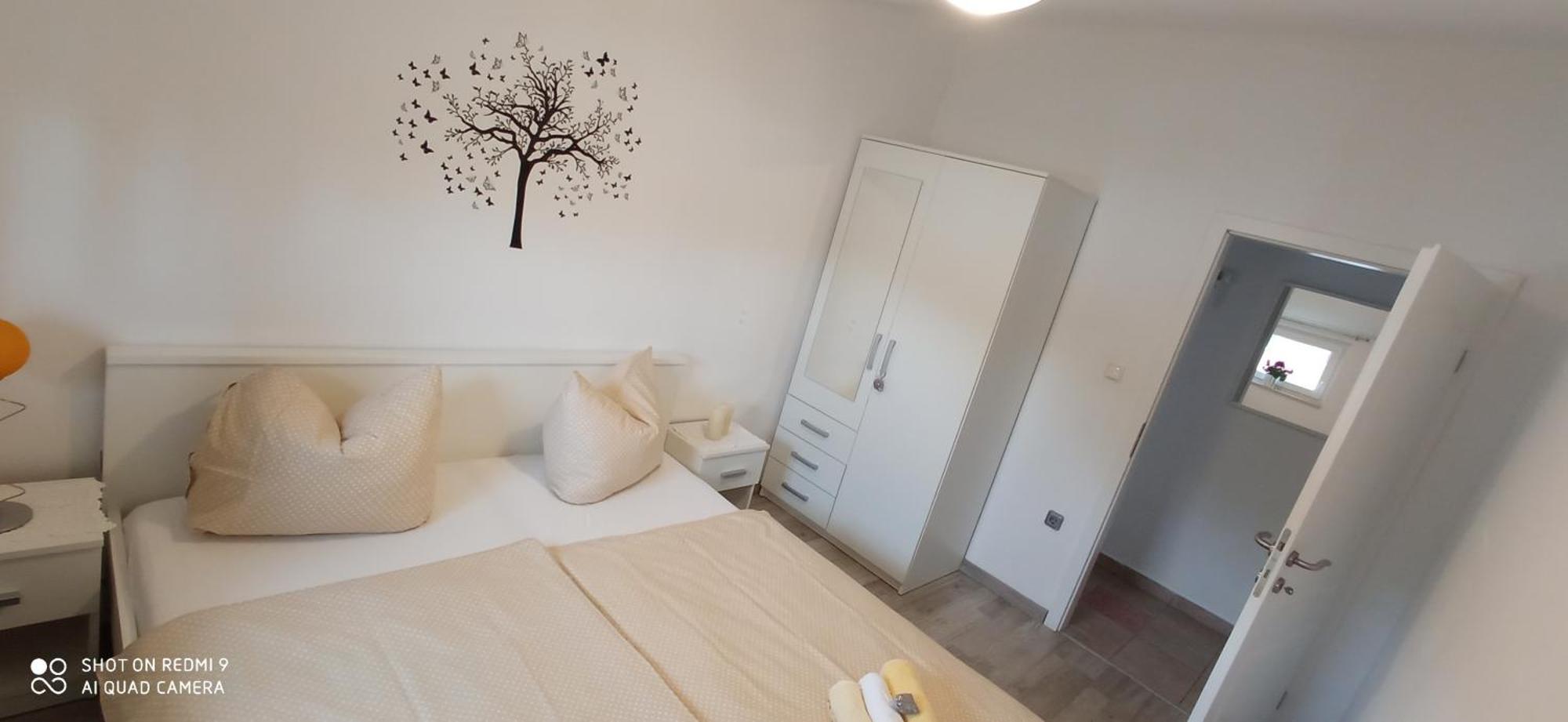 Apartments Katarina โปเรช ภายนอก รูปภาพ