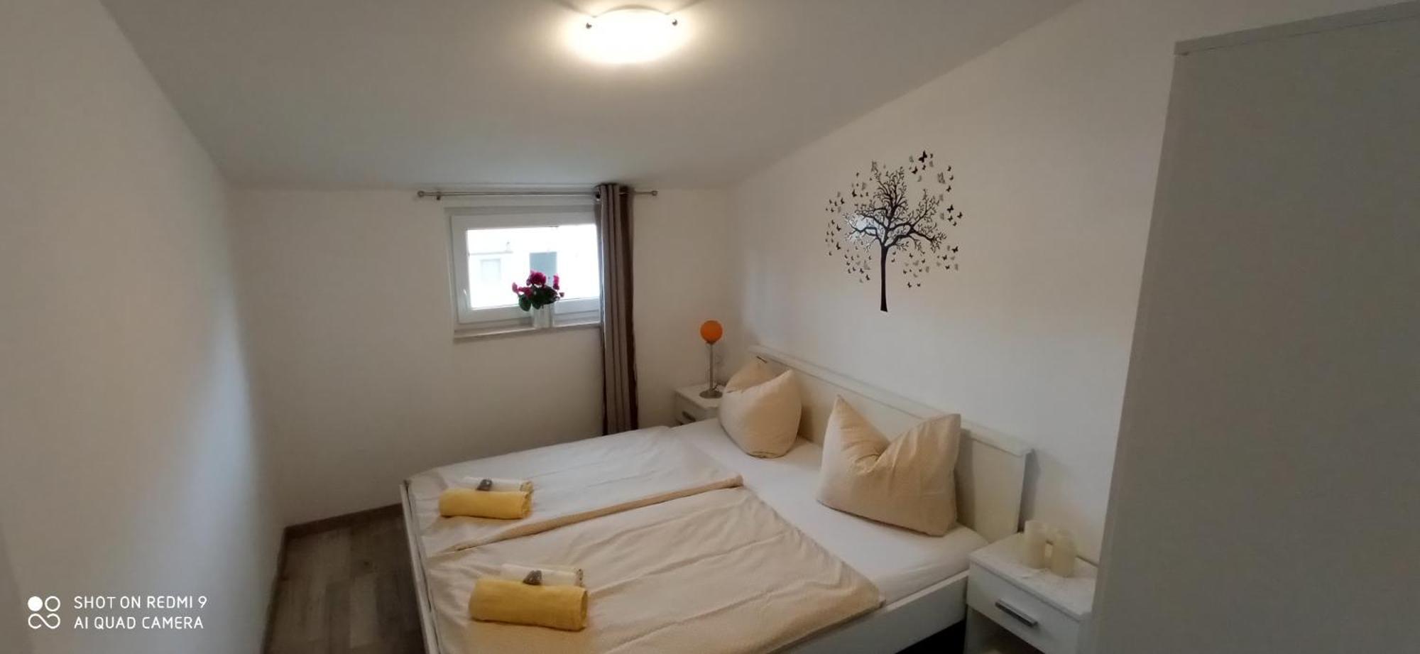 Apartments Katarina โปเรช ห้อง รูปภาพ